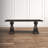 Ausencio Rectangular Dining Table