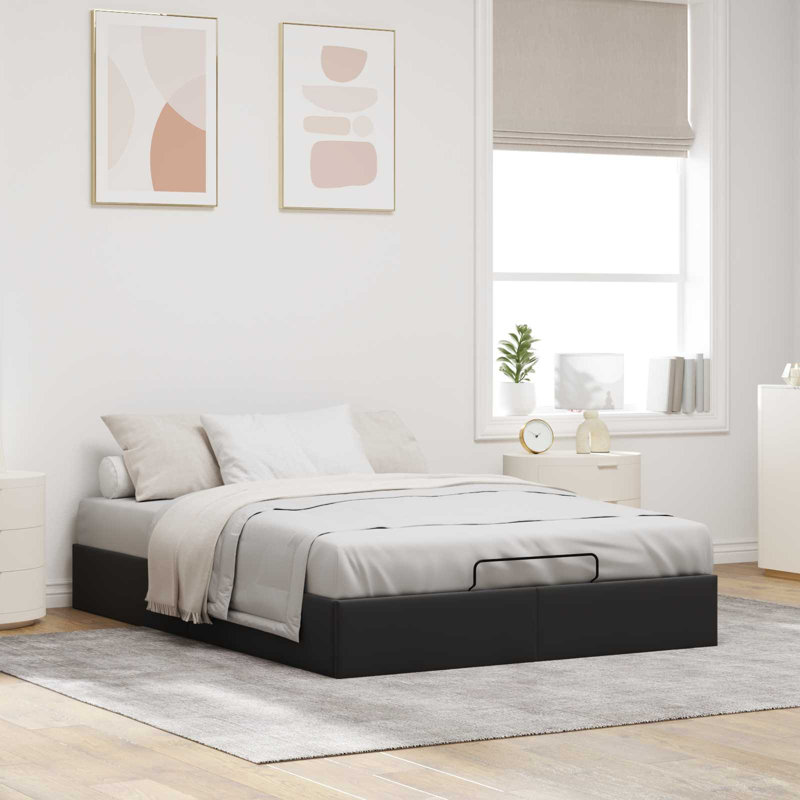 Ottoman Bed, Kingsize (5')