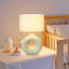 Lampe de table Wilone