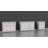 60.08 " W 4 - Drawer Dresser-311234787