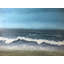 Wave Print by Alicia Lopez