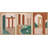 Architecture Building 3 - Pieces-100707944-100707943