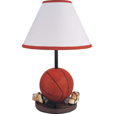 LAMPE DE BASKET DE 16 po (1 PCS / CTN) (0,85 / 4,40)