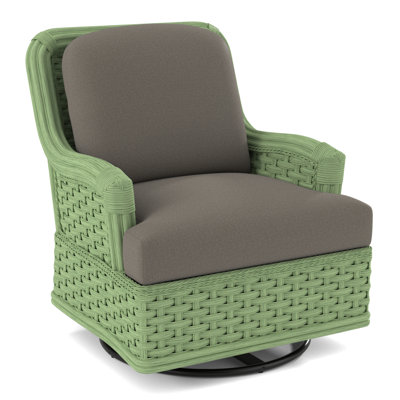 Somerset Swivel Accent Chair