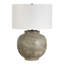 Lampe de table Uttermost Rock Of Ages