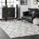 Geometric Area Rug