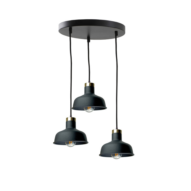 Kalel - Light Dome Pendant, 3