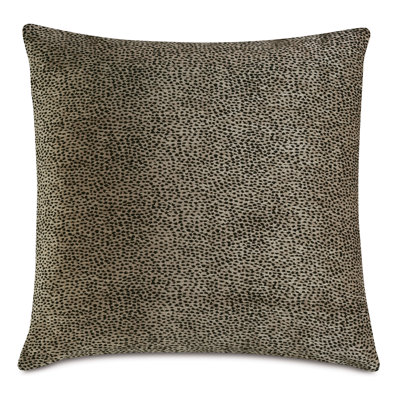 Freya Square Pillow Cover & Insert