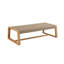 Hana Rect. Coffee Table