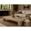 Solid Wood Coffee Table