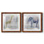 «Stand Tall», ensemble de 2 peintures-1283008162-1283008165