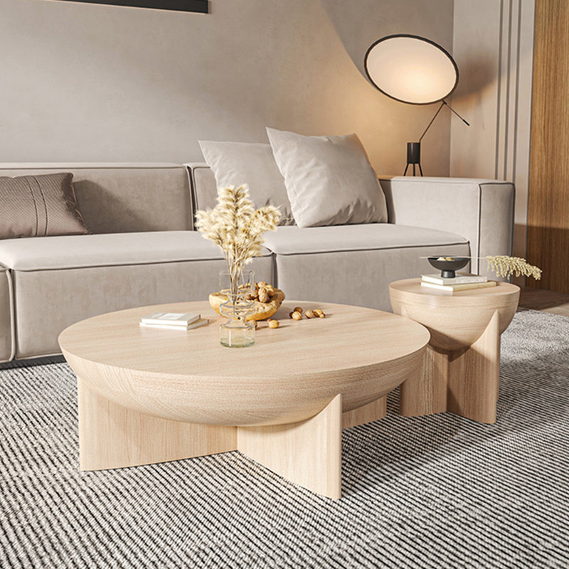 Table basse Surprise Silent Wind Art