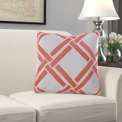 Drumack Outdoor Throw Pillow