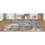 Abstract Area Rug-1112997680