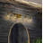 Dahlya 5 - Light Dimmable Vanity Light-1290845495