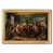 Framed Canvas