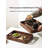 Wood Tray
