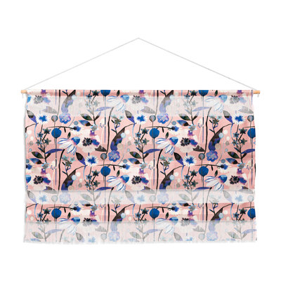 Ninola Polyester Wall Hanging