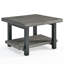 Four Leg Coffee Table with Storage-433565074