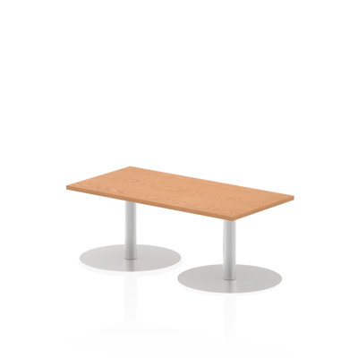 Leondre Rectangle Manufactured Wood Conference Meeting Table