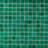 Afloat Navy 13 in. x 13 in. Glossy Porcelain Floor and Wall Tile (17.7 sq. ft./Case)-85590635