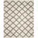 Lapidge Geometric Ivory Area Rug