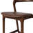 Kayla Leather Bar & Counter Stool-585518994-585518995