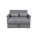 Gray Velvet