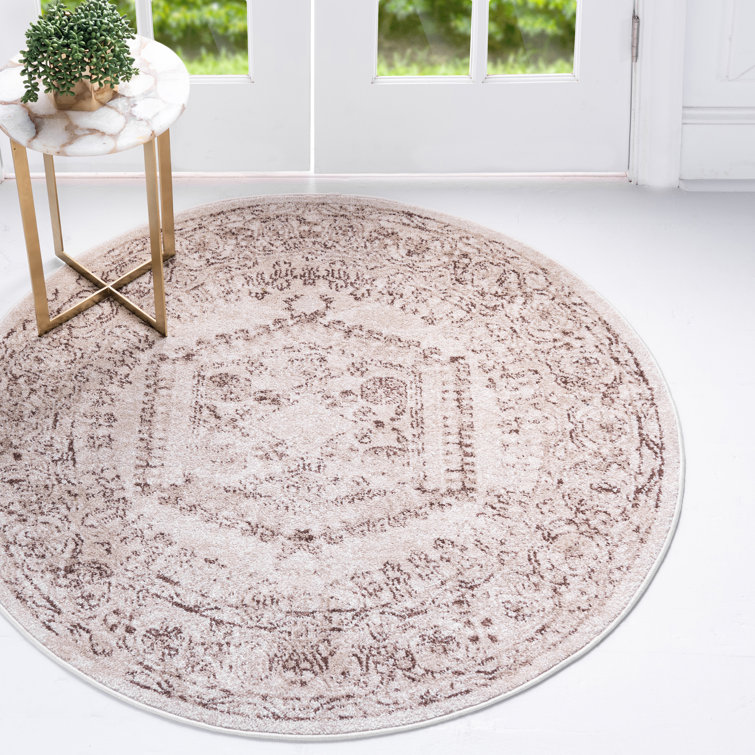 Lindsay Geometric Indoor Rug