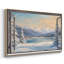 «Vintage Landscape - CCXV» sur toile-1833994542-1833994539