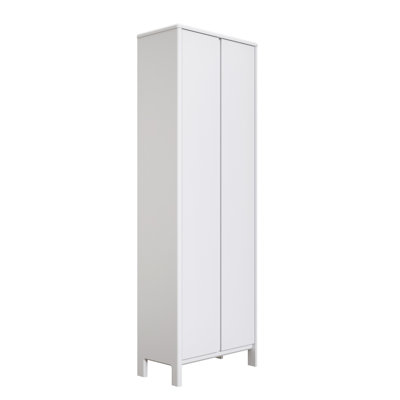2 Door Wardrobe