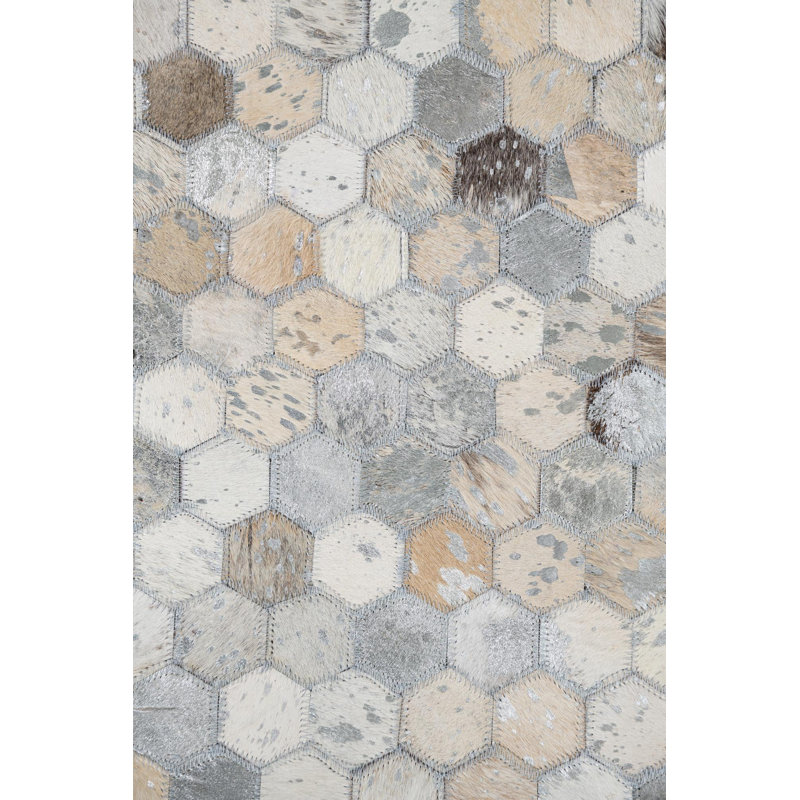 Tapis argenté Ingalls