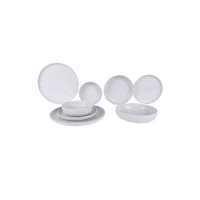 Service de table (8 pièces)