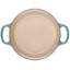 Le Creuset Signature Enameled Cast Iron Round Dutch Oven with Lid-100151006-89223692