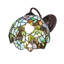 1 - Light Armed Sconce