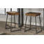 Tabouret de comptoir 26 po Gaige