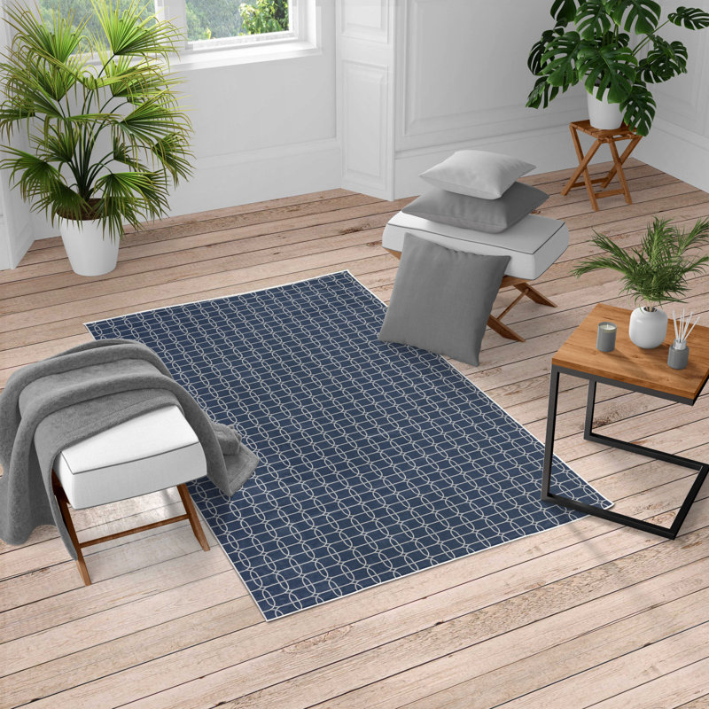 Rug, Rectangle 5'3" x 7'6"