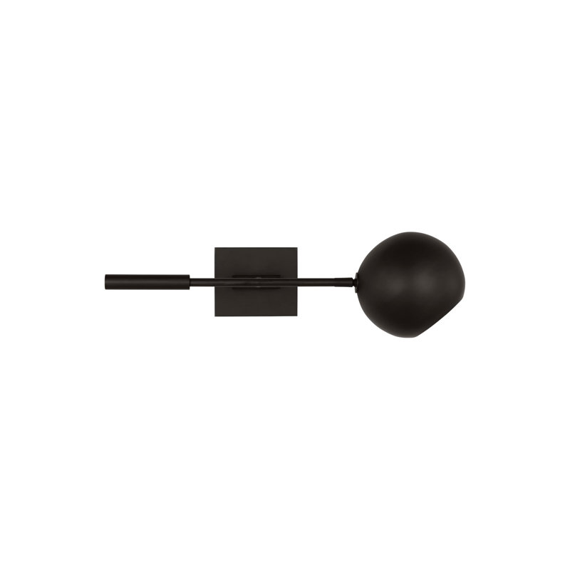 Chaumont 1 - Light Bath Sconce
