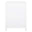 Table de chevet Epaulette-1321060435