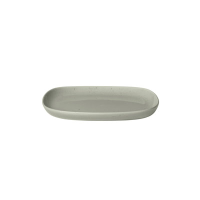VAHLO Stoneware Salad/Dessert Plate