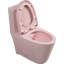 Housse de siège de toilette Luma