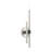 Steel Armed Sconce-978964113