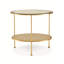 Adele 2 - Piece Coffee Table Set
