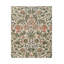 Floral Area Rug in Twining Vine Green-1892378466