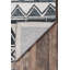 Adhley Wool Geometric Indoor Rug-44688843