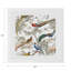 Cotton Blend Square Napkins-1798352478