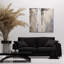 Mountain View - Reproduction d'art sur toile-598932899-599136766