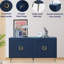 Armoire de rangement Buffet Modern-1587800646