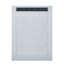 Solene Rectangle Framed Wall Mirror-1074777763