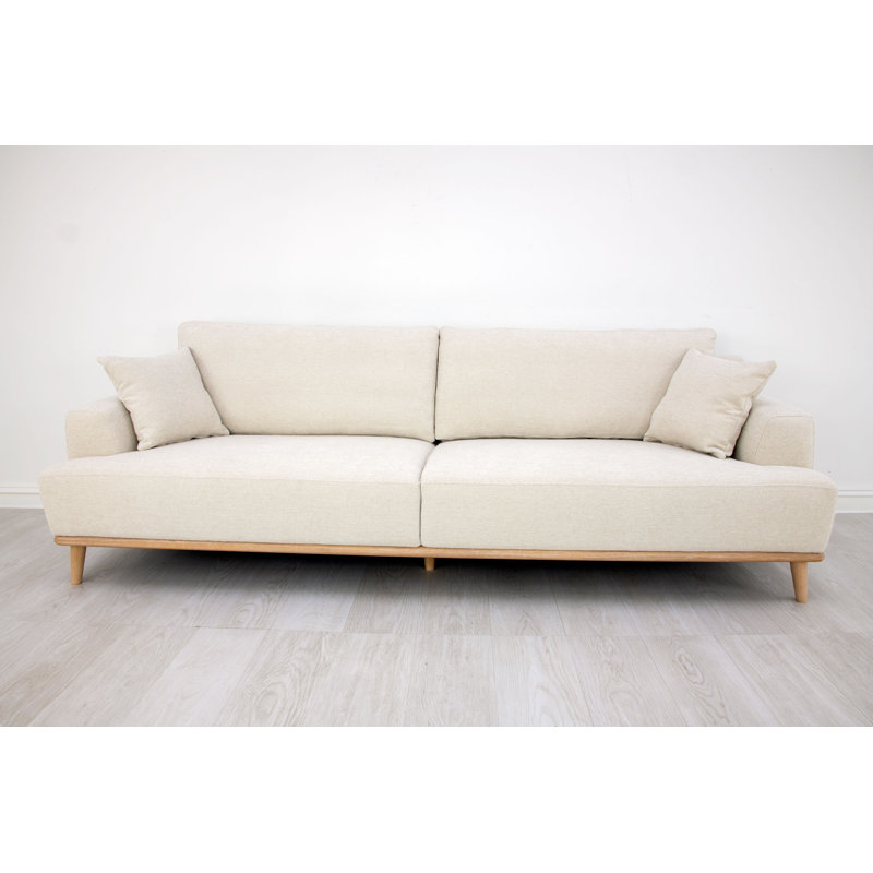 Tuscan Large Sofa